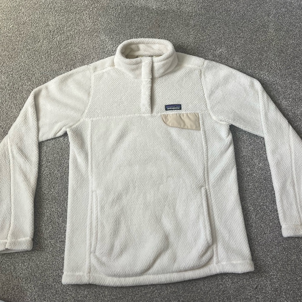 Patagonia Fleece